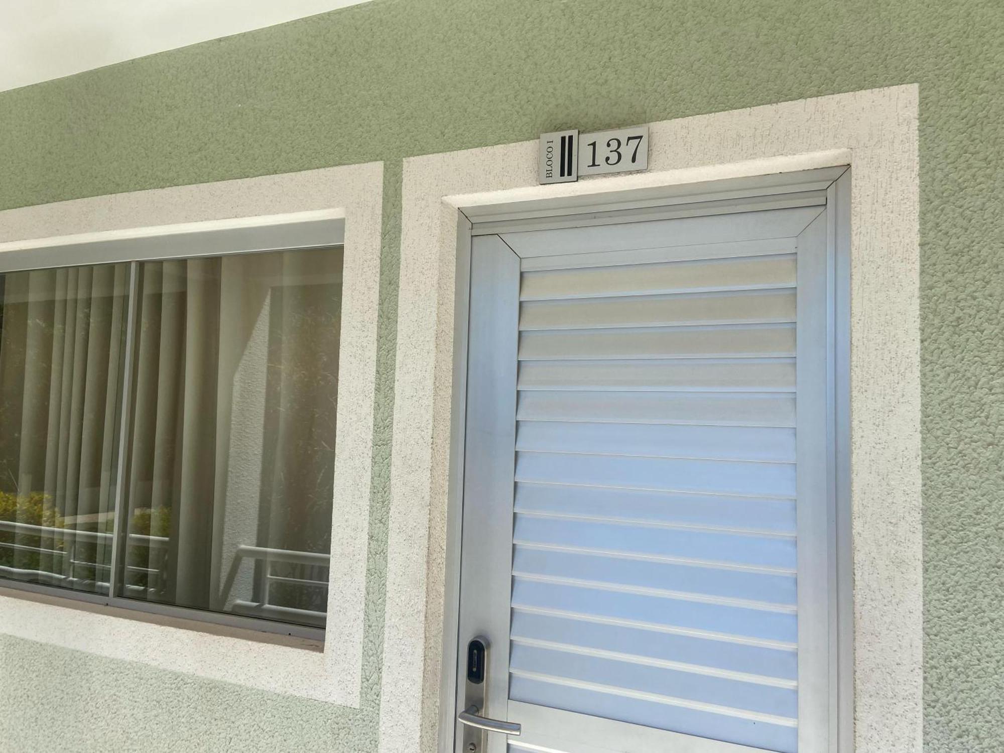 Lacqua Diroma - Cozinha Completa E Parque Aquatico 24h Caldas Novas